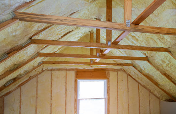 Best Specialized Insulation Services in Pottstown, PA