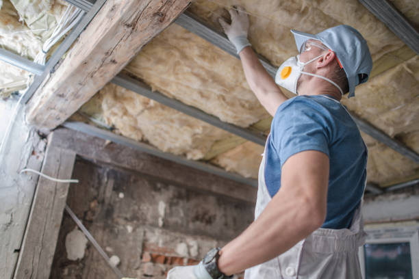 Best Spray Foam Insulation in Pottstown, PA