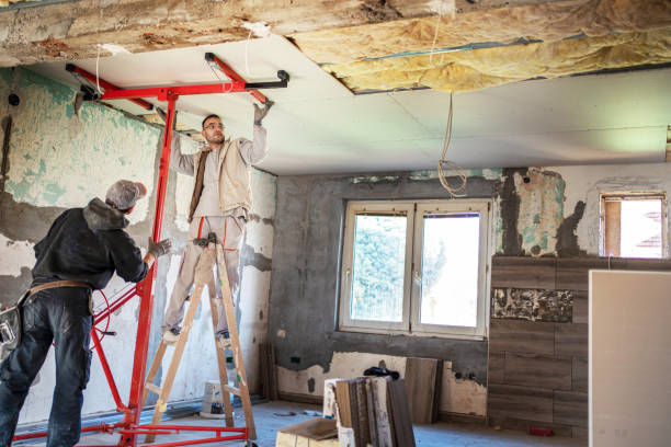 Best Commercial Insulation in Pottstown, PA