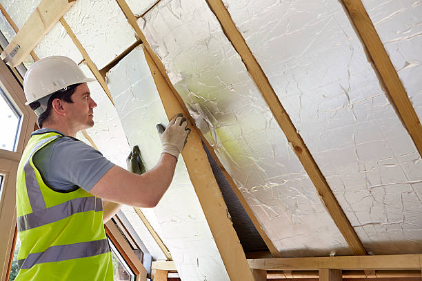 Types of Insulation We Offer in Pottstown, PA