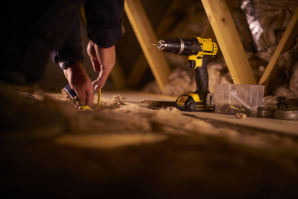 Best Geographic-Specific Insulation Services in Pottstown, PA